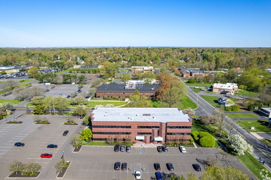 300 Harper Dr, Moorestown, NJ for lease - Aerial - Image 3 of 23