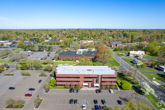 300 Harper Dr, Moorestown, NJ - aerial  map view