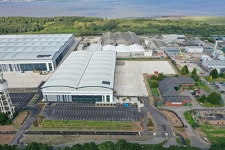More details for North Rd, Ellesmere Port - Industrial for Lease