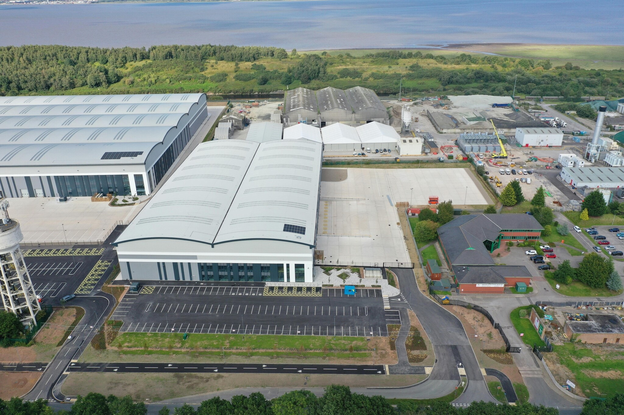 North Rd, Ellesmere Port for lease Building Photo- Image 1 of 4