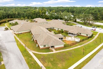 12287 Highway 707, Murrells Inlet, SC - AERIAL  map view - Image1