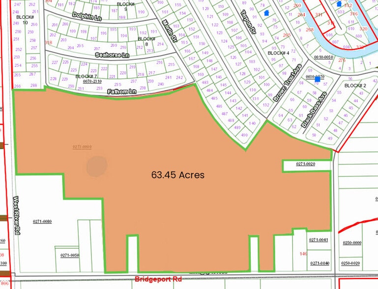 130 Bridgeport rd, Palatka, FL for sale - Building Photo - Image 3 of 5