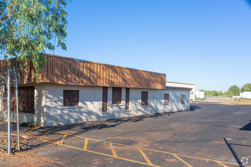 3852 S 7th St, Phoenix, AZ for sale - Primary Photo - Image 1 of 1