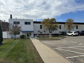 121 Broadway, Dover, NH for lease Building Photo- Image 1 of 5