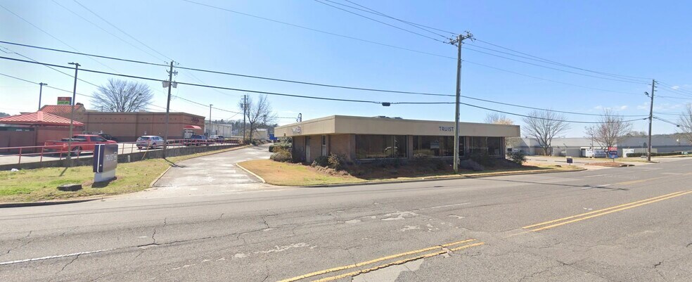 629 Red Lane Rd, Birmingham, AL for sale - Building Photo - Image 1 of 6
