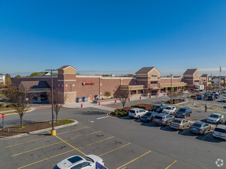 1301 Frederick Blvd, Portsmouth, VA for sale - Primary Photo - Image 1 of 1