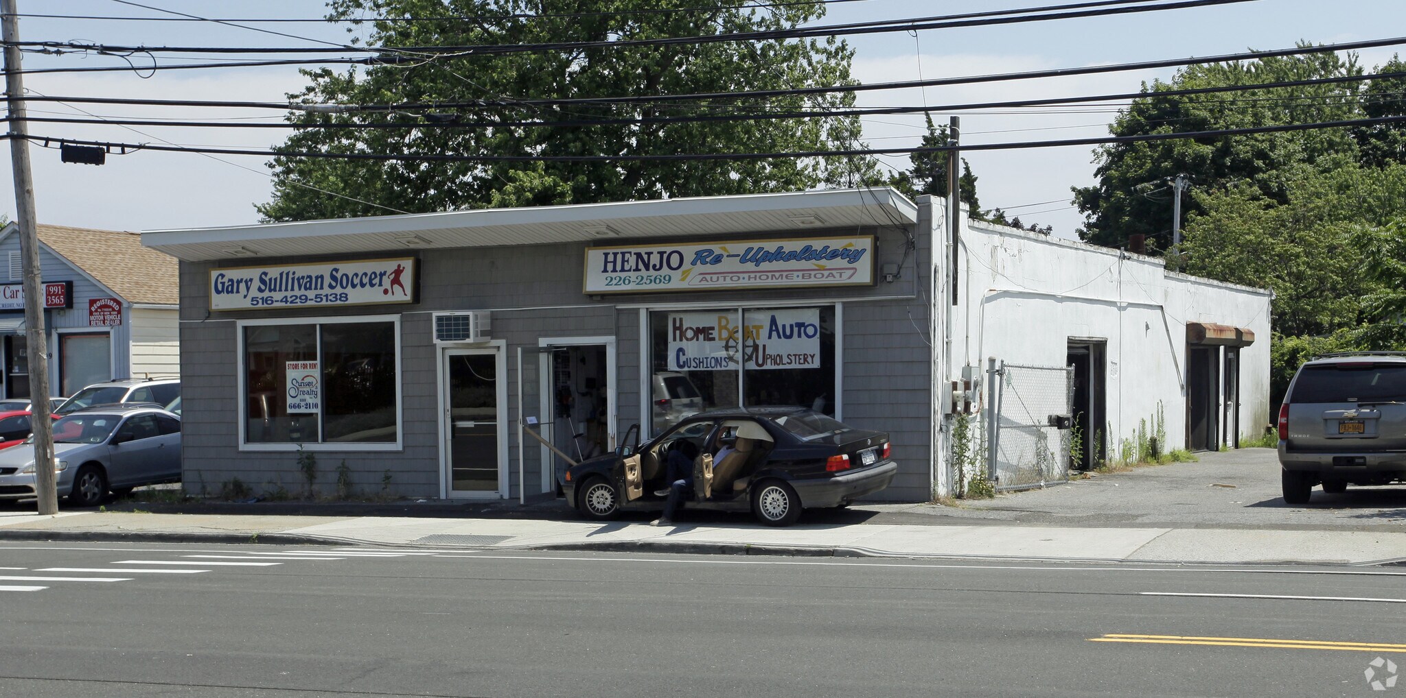 601-603 W Montauk Hwy, Lindenhurst, NY for sale Primary Photo- Image 1 of 1