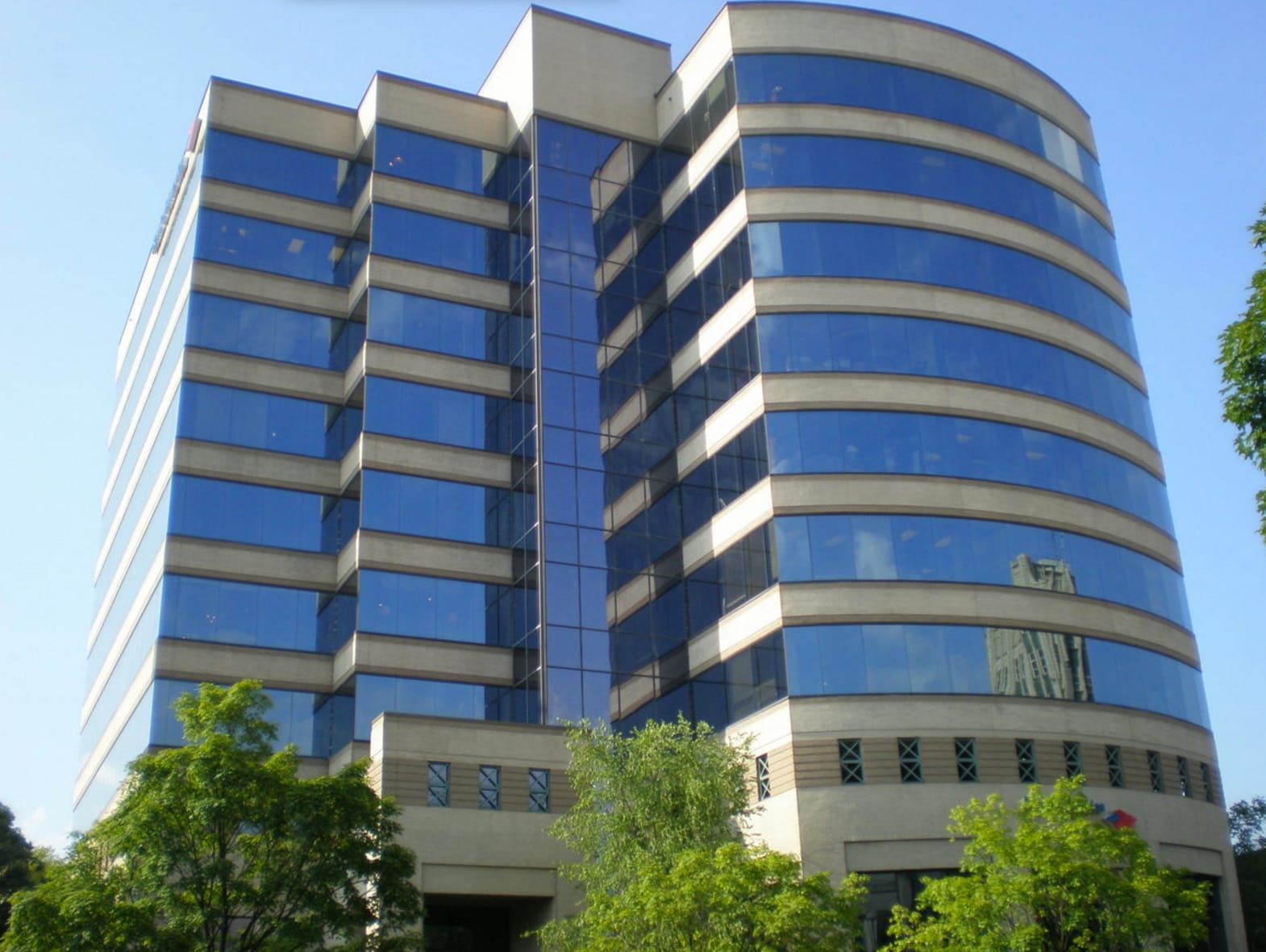 550 W Main St, Knoxville, TN, 37902 Office Property For Sale