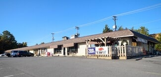 More details for 7311 N Hills Blvd, North Little Rock, AR - Retail for Lease