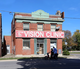 More details for 255 Church St, St Catharines, ON - Retail for Sale