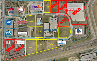 More details for Burkhardt Rd, Evansville, IN - Land for Sale