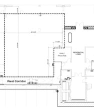 3710 Harney St, Omaha, NE for lease Floor Plan- Image 1 of 1