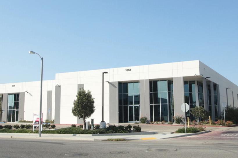 1551 Pacific Ave, Oxnard, CA for lease - Primary Photo - Image 1 of 11