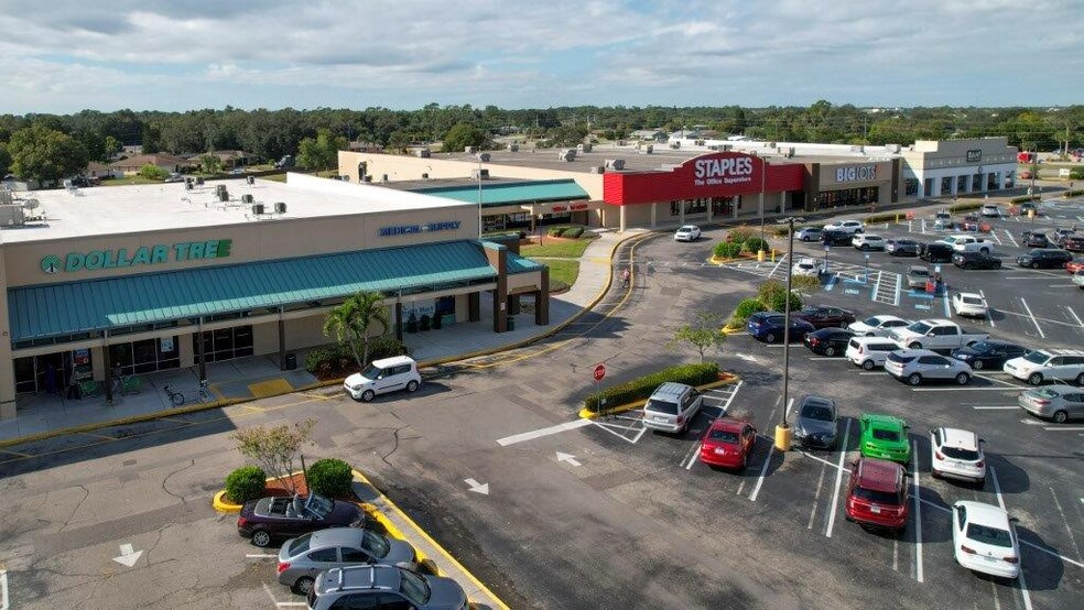 1825 Tamiami Trl, Port Charlotte, FL for lease - Building Photo - Image 3 of 4