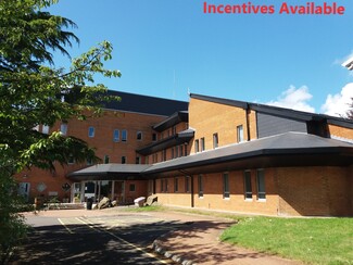 More details for Gloucester Rd, Tewkesbury - Office for Lease