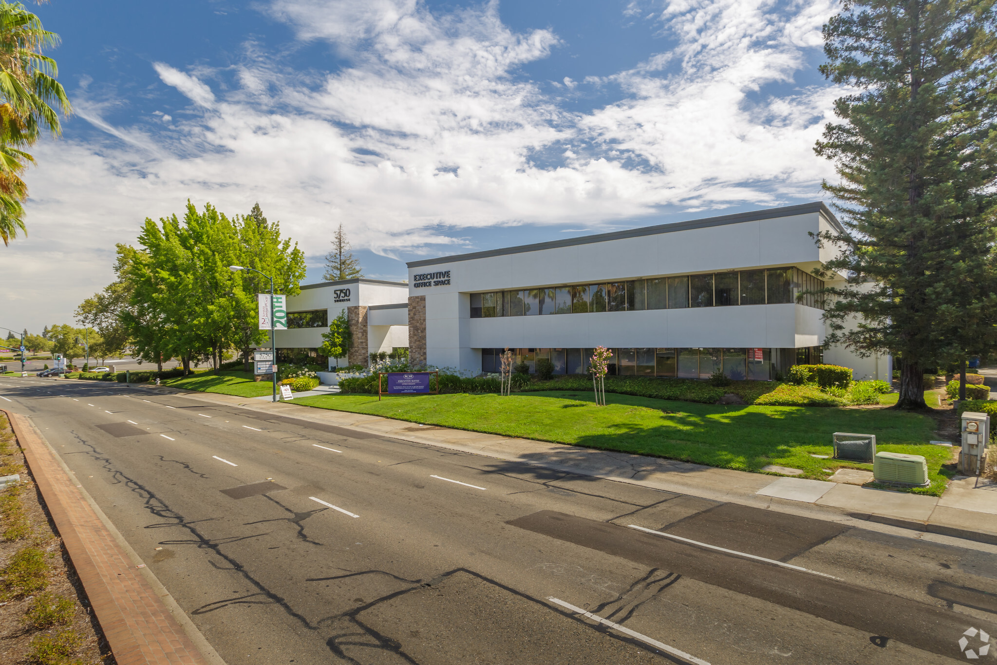 5750 Sunrise Blvd, Citrus Heights, CA for sale Building Photo- Image 1 of 1