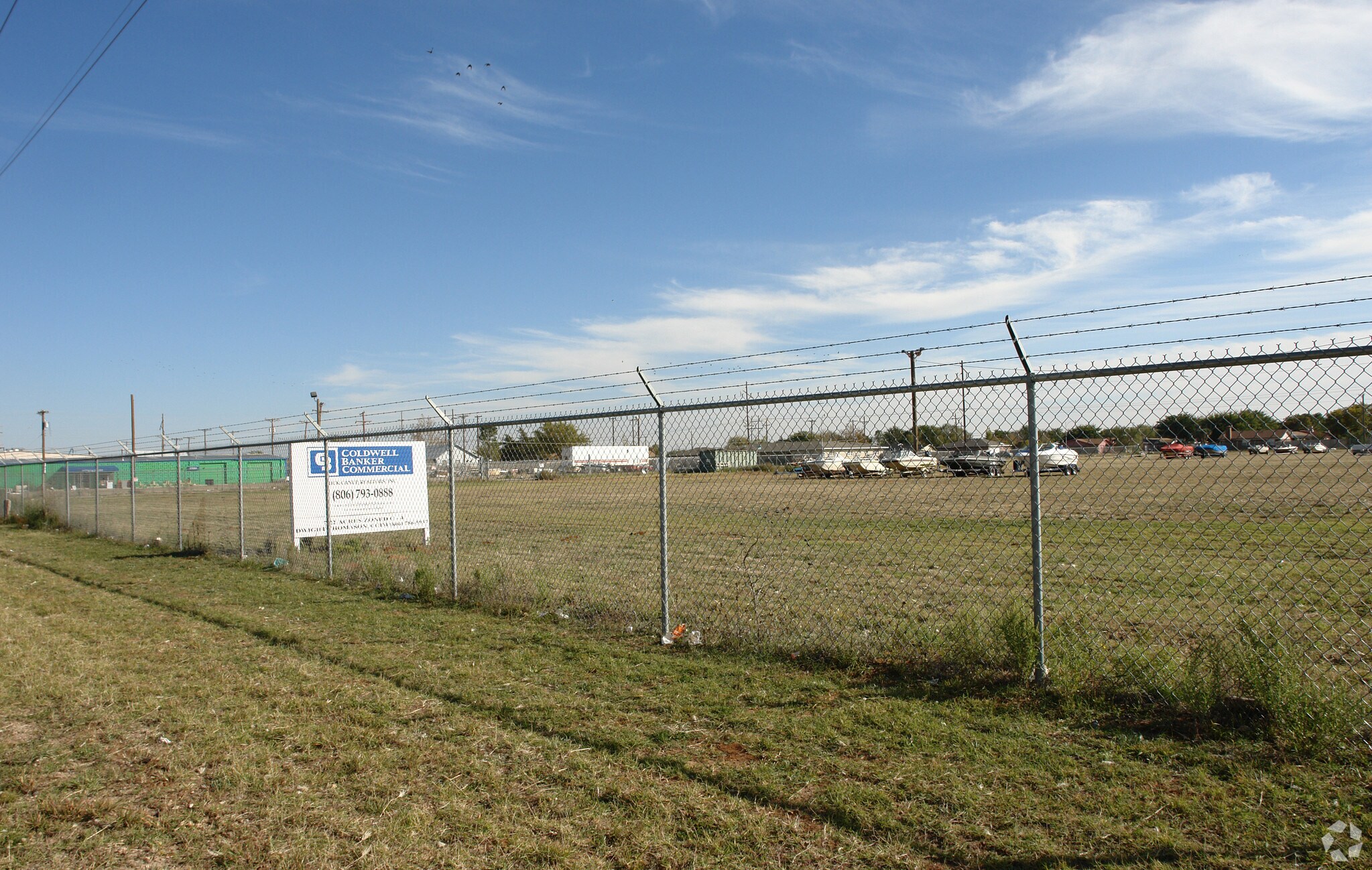 7202 Globe Ave, Lubbock, TX for sale Building Photo- Image 1 of 1