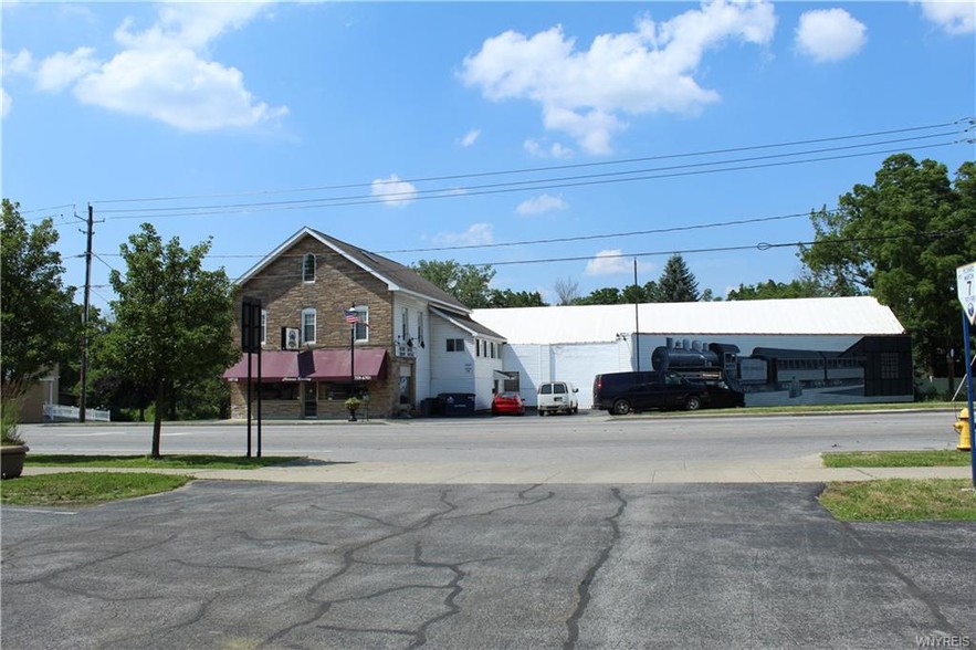 10718 Main St, Clarence, NY 14031 - Specialty for Sale | LoopNet