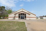 Rockdale Commercial Property - Specialty Property