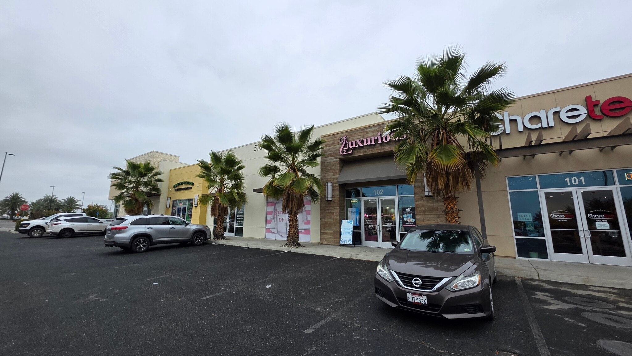 530 Woollomes Ave, Delano, CA for lease Building Photo- Image 1 of 1