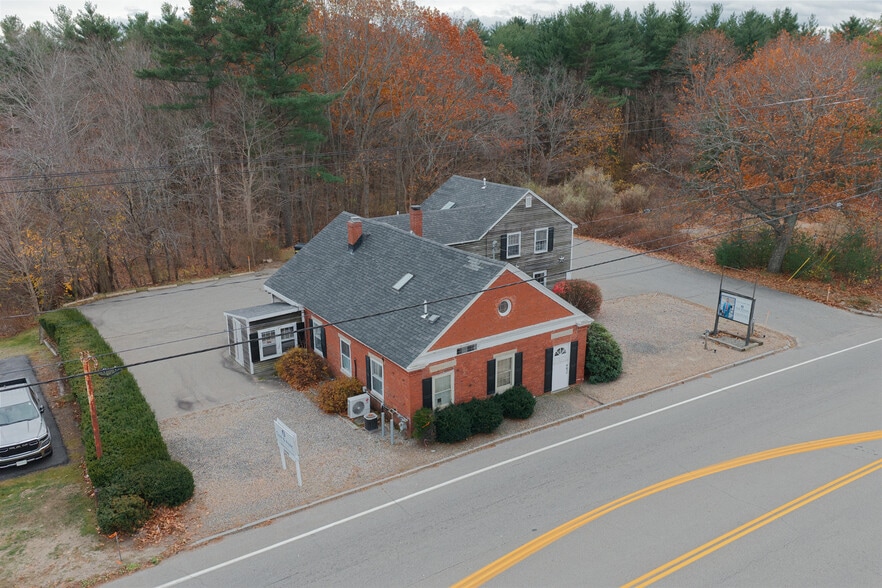 2425 Lafayette Rd, Portsmouth, NH for sale - Building Photo - Image 1 of 25