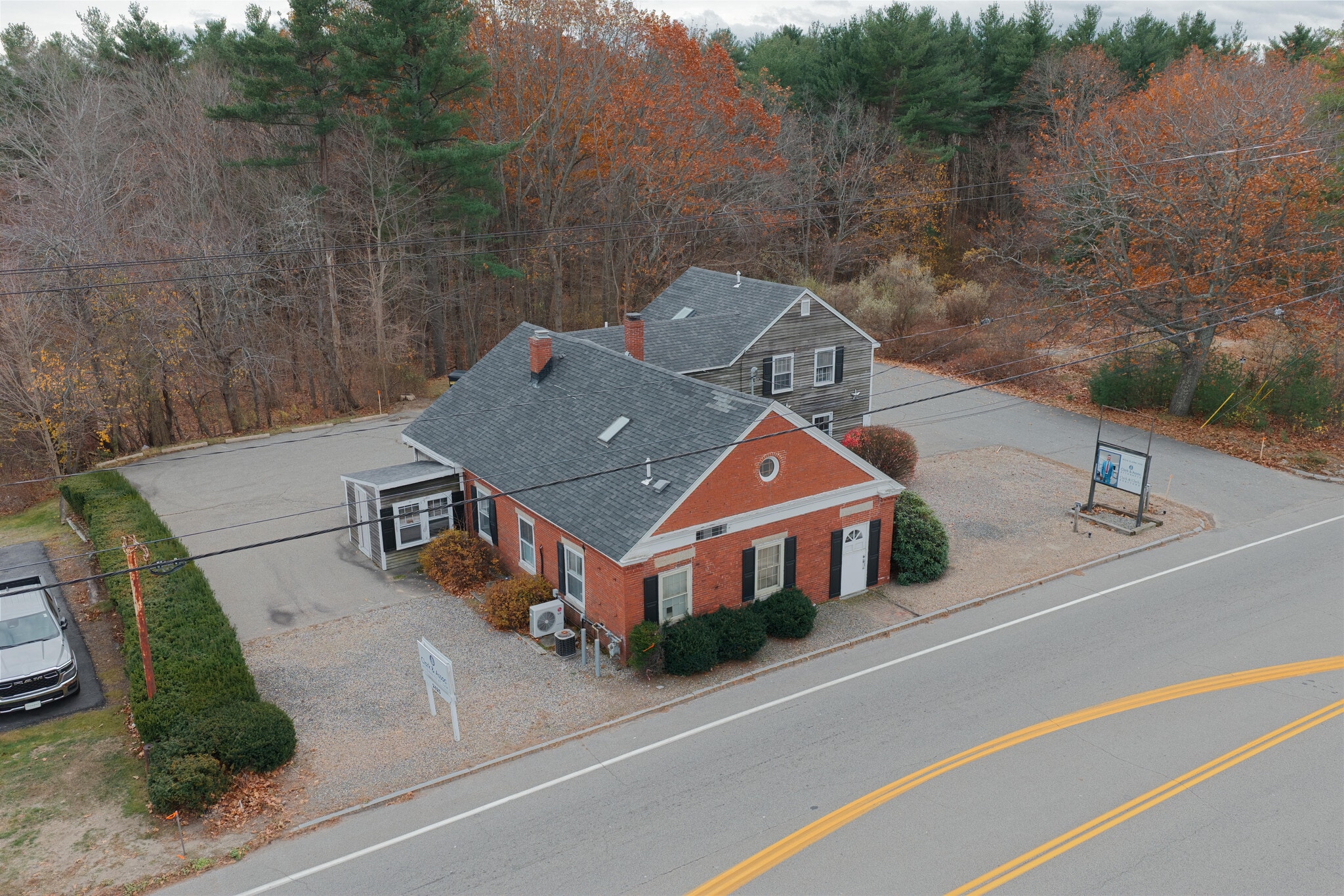 2425 Lafayette Rd, Portsmouth, NH for sale Building Photo- Image 1 of 26