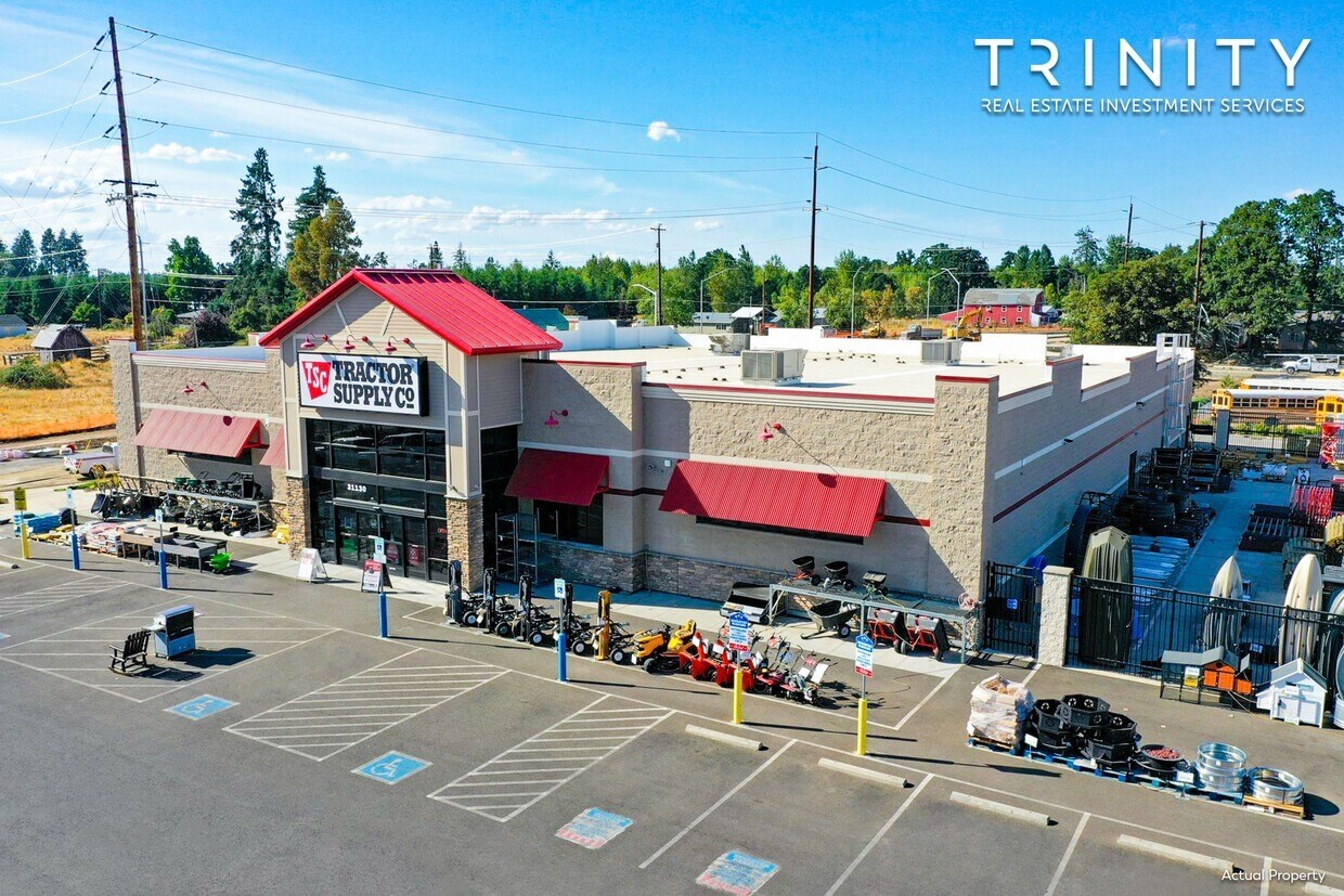 31130 S Hwy 213, Molalla, OR for sale Primary Photo- Image 1 of 1
