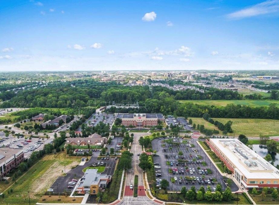579 Executive Campus Dr, Westerville, OH 43082
