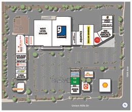 18631 19th Ave, Phoenix, AZ for lease Interior Photo- Image 1 of 2