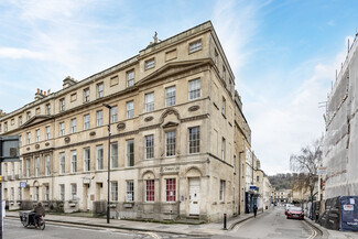 More details for 7-7A Northumberland, Bath - Office for Lease