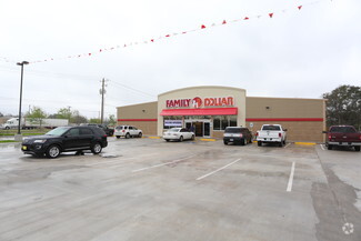 More details for 201 W Mulberry St, Angleton, TX - Retail for Lease