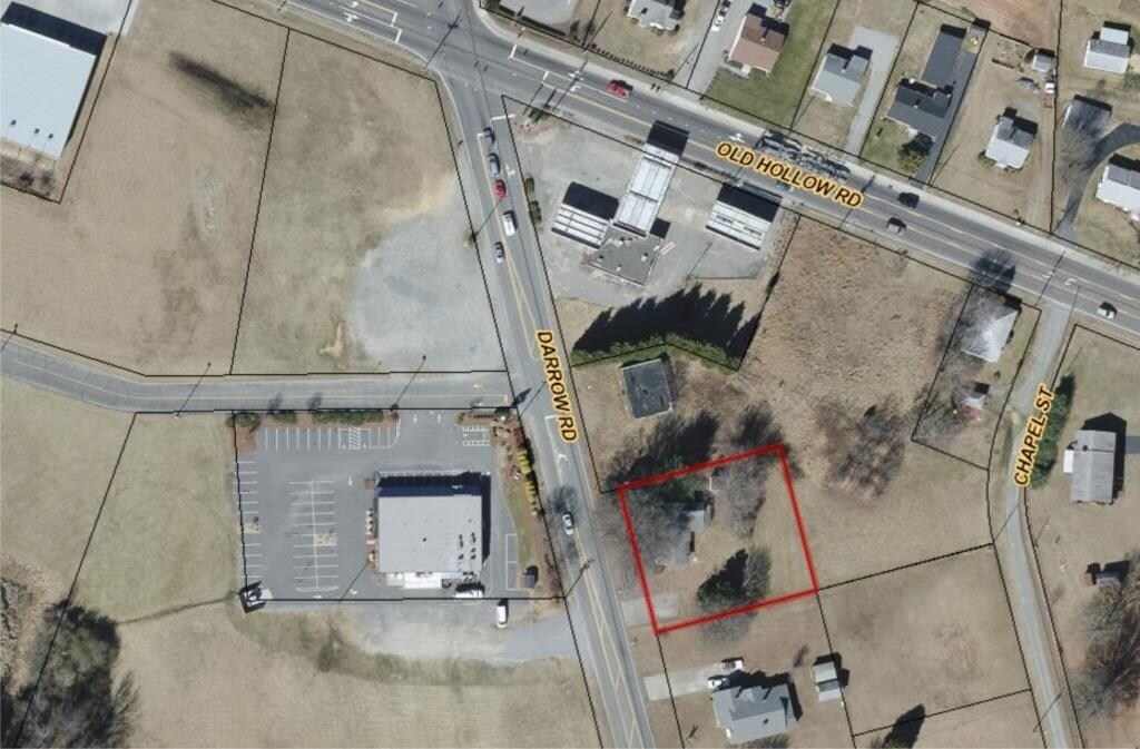 2841 Darrow Rd, Walkertown, NC 27051 2841 Darrow Road