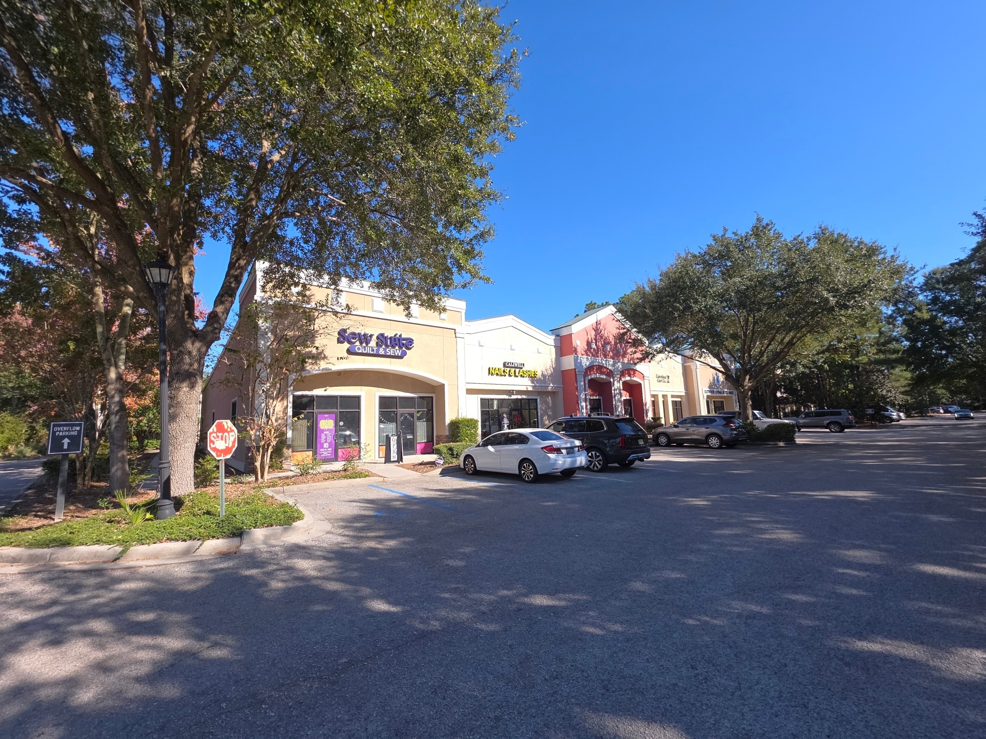 4375 Bluffton Pky, Bluffton, SC for lease Building Photo- Image 1 of 15