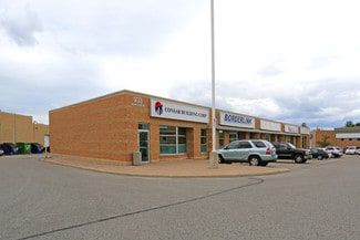 More details for 233 Mapleview Dr E, Barrie, ON - Office for Lease