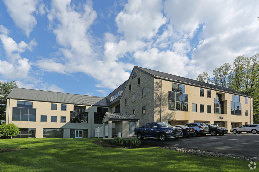 3400 Bath Pike, Bethlehem, PA for lease - Building Photo - Image 1 of 14