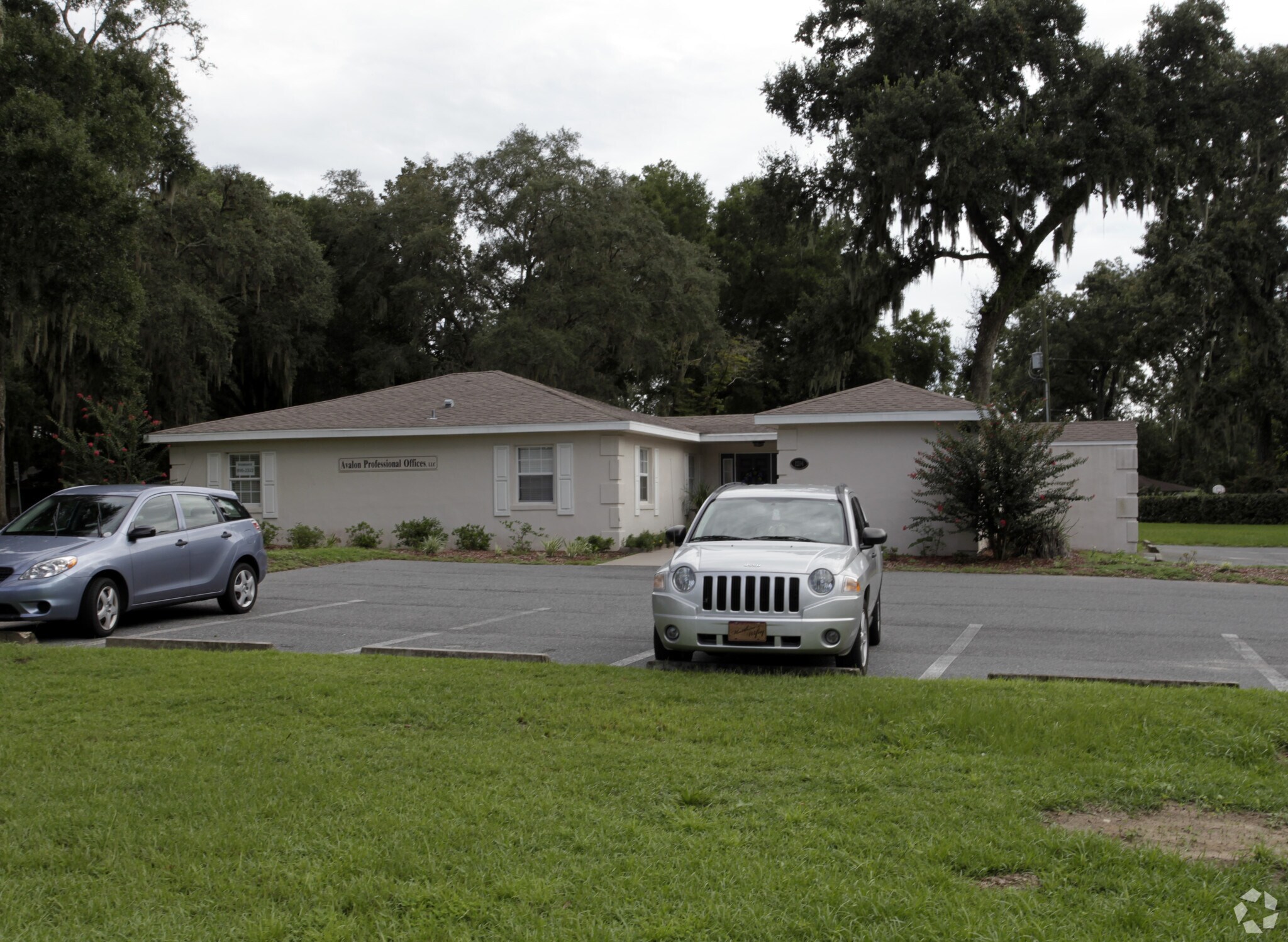1294 SE 24th Rd, Ocala, FL for lease Primary Photo- Image 1 of 14