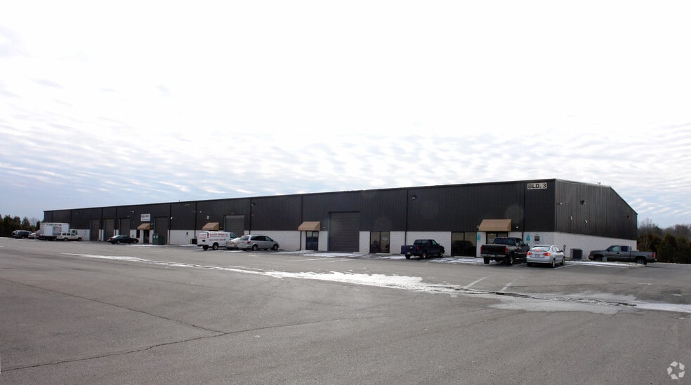 6946-6962 Wellington Rd, Manassas, VA for lease - Primary Photo - Image 1 of 7