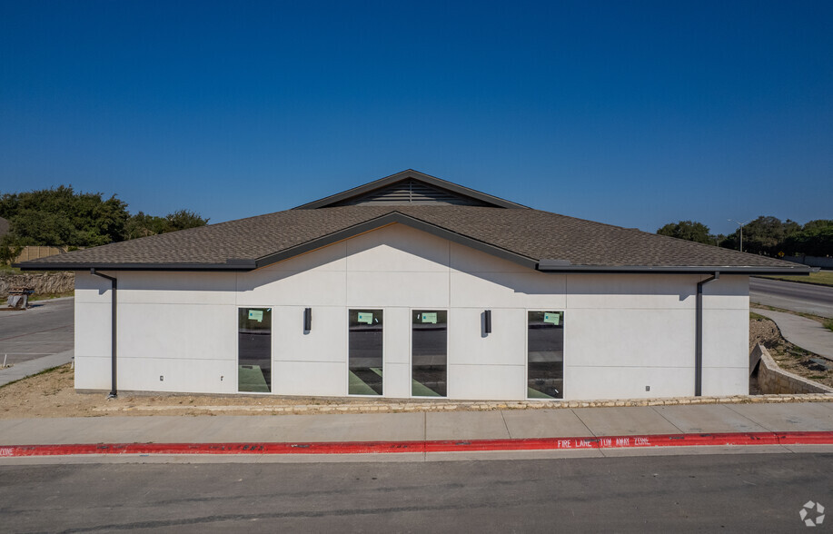 12801 Anderson Mill Rd, Austin, TX for lease - Building Photo - Image 2 of 7