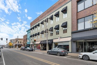 More details for 222 Pearl St, New Albany, IN - Office for Sale