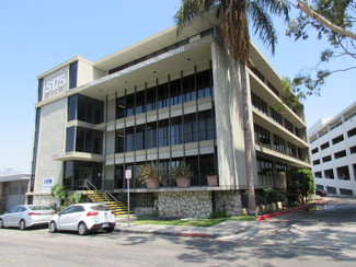 More details for 5175 E Pacific Coast Hwy, Long Beach, CA - Office for Lease