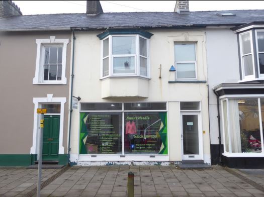 36 Bridge St, Lampeter for sale Primary Photo- Image 1 of 1