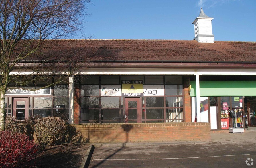 The Green, Portlethen for lease - Other - Image 3 of 4