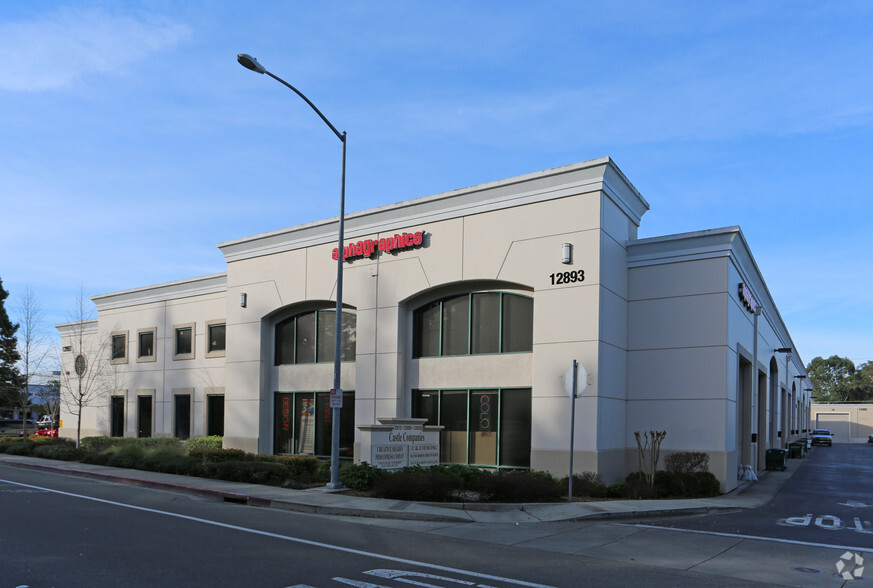 12893 Alcosta Blvd, San Ramon, CA for lease - Building Photo - Image 1 of 3