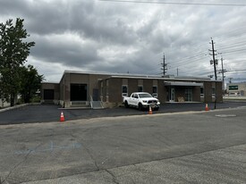 401-403 Meadow Ln, Carlstadt NJ - Warehouse