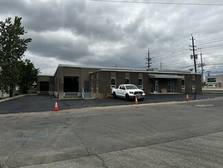 More details for 401-403 Meadow Ln, Carlstadt, NJ - Industrial for Lease