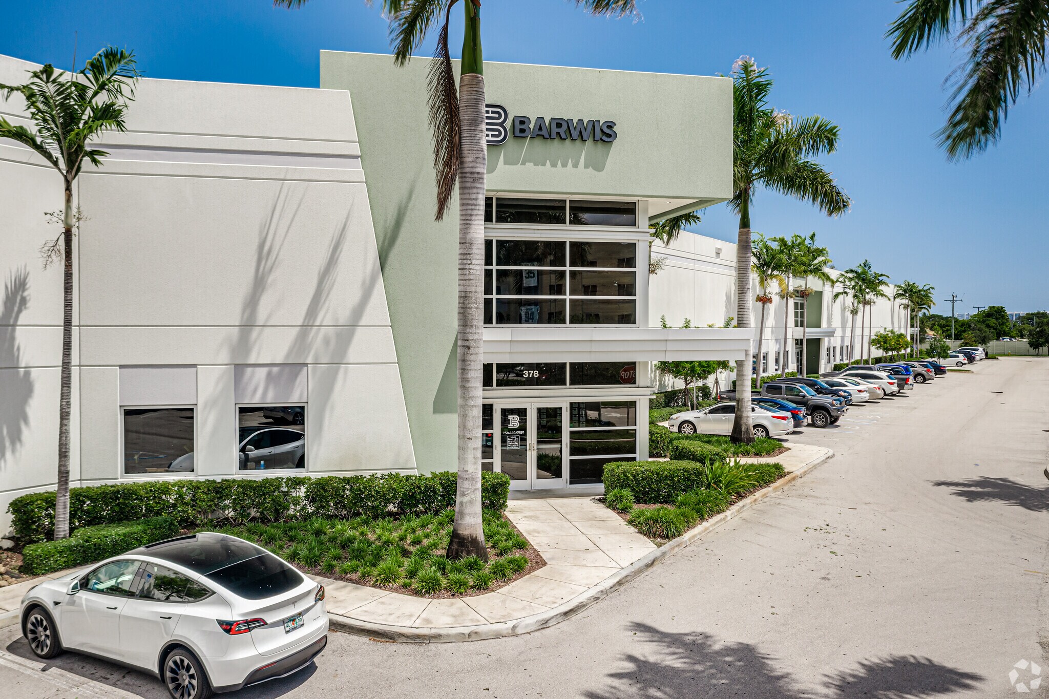 600 Hillsboro Technology Dr, Deerfield Beach, FL 33441 Hillsboro