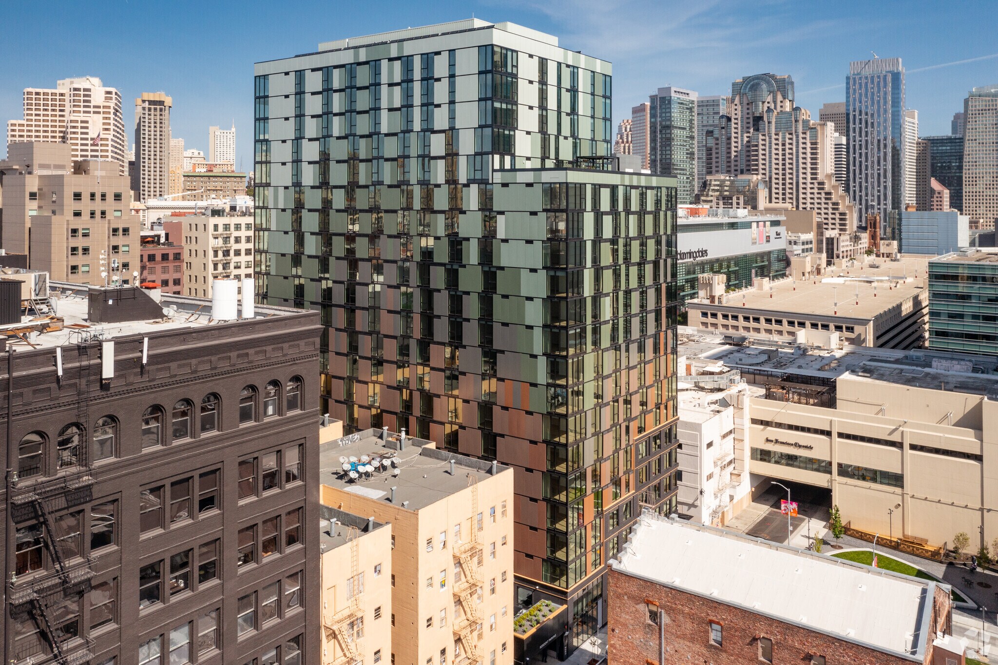 434 Minna St, San Francisco, CA for lease Primary Photo- Image 1 of 55