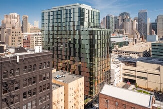 More details for 434 Minna St, San Francisco, CA - Retail for Lease