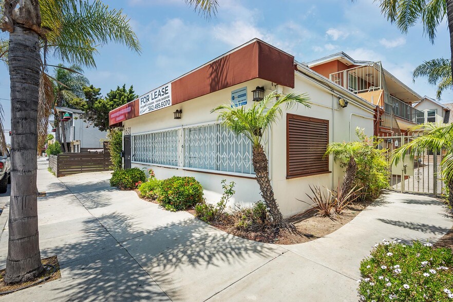 1631 E 4th St, Long Beach, CA for sale - Building Photo - Image 1 of 1