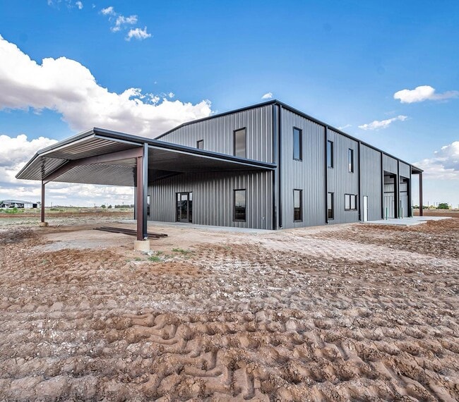 More details for 4700 E CR 134, Midland, TX - Industrial for Lease